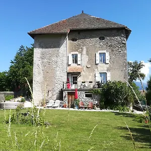  Hébergement de vacances La Tour De