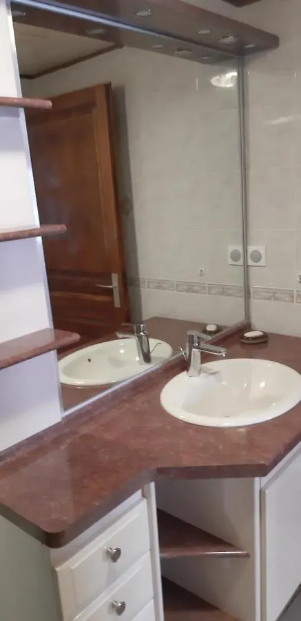 Studio Pres Du Lac D'Annecy Seythenex Apartment