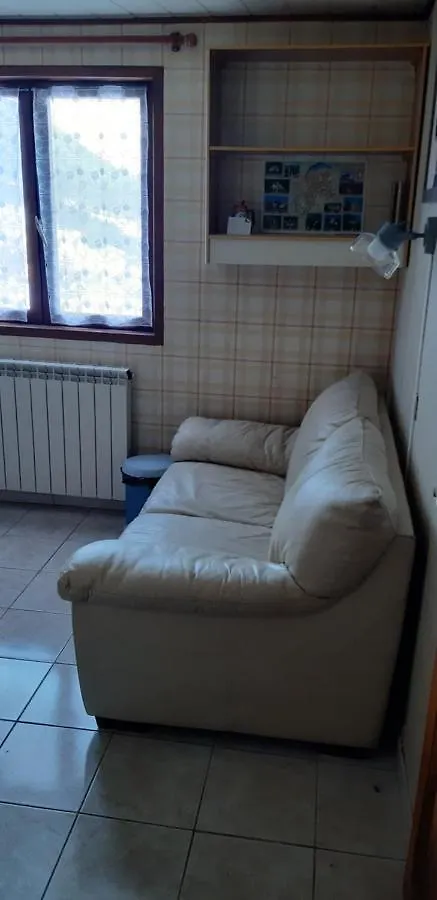 Studio Pres Du Lac D'Annecy Seythenex Apartment