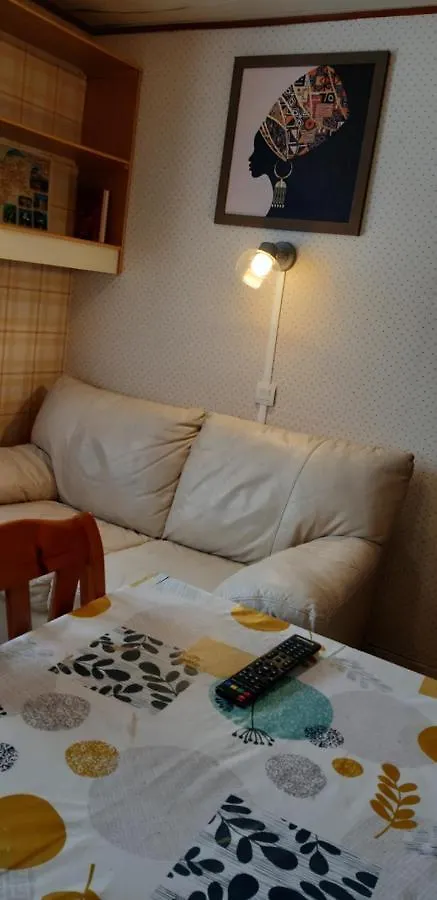 Apartment Studio Pres Du Lac D'Annecy Seythenex