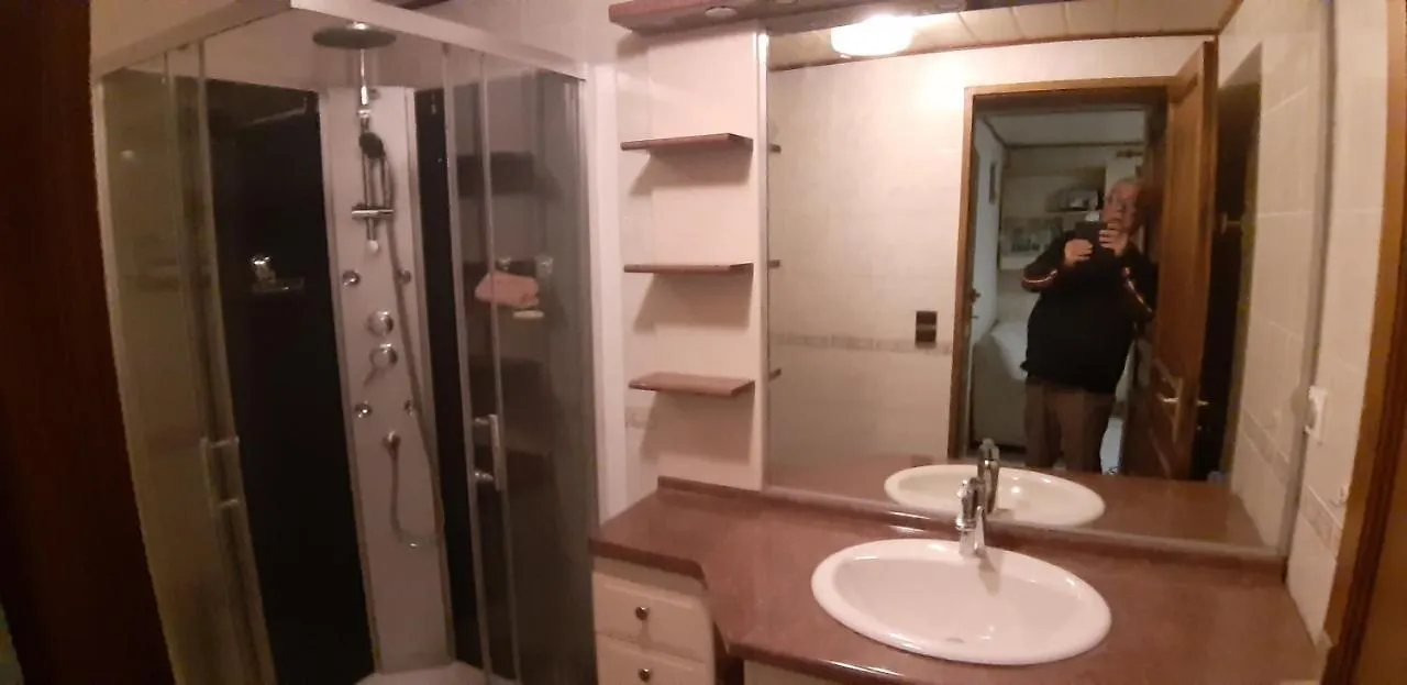 Apartment Studio Pres Du Lac D'Annecy Seythenex
